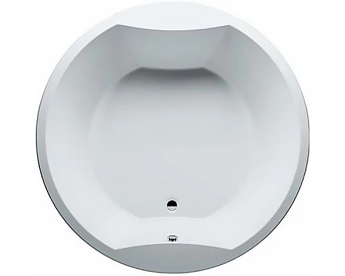 Купить Акриловая ванна Riho Colorado 180x180 B038001005 (BB0200500000000) без гидромассажа в магазине сантехники Santeh-Crystal.ru