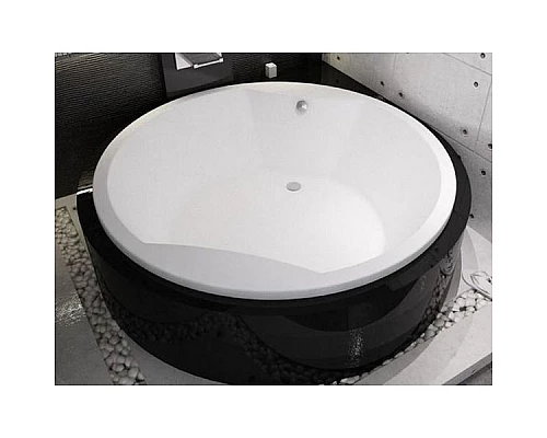 Купить Акриловая ванна Riho Colorado 180x180 B038001005 (BB0200500000000) без гидромассажа в магазине сантехники Santeh-Crystal.ru