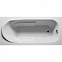 Акриловая ванна Riho Columbia 140x70 B004001005 (BA0500500000000) без гидромассажа Акриловая ванна Riho Columbia 140x70 B004001005 (BA0500500000000) без гидромассажа