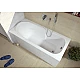 Купить Акриловая ванна Riho Columbia 150x75 B002001005 (BA0200500000000) без гидромассажа в магазине сантехники Santeh-Crystal.ru