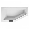 Акриловая ванна Riho Geta 160х90 R B029008005 (BD4600500000000) без гидромассажа Акриловая ванна Riho Geta 160х90 R B029008005 (BD4600500000000) без гидромассажа