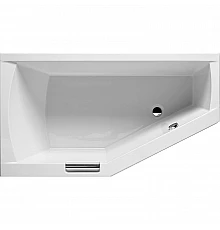 Акриловая ванна Riho Geta 170x90 B031001005 (BA8800500000000) R без гидромассажа