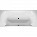 Акриловая ванна Riho Linares 180х80 L B142011005 (BD5600500000000) без гидромассажа Акриловая ванна Riho Linares 180х80 L B142011005 (BD5600500000000) без гидромассажа