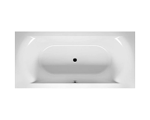 Заказать Акриловая ванна Riho Linares 180х80 L B142011005 (BD5600500000000) без гидромассажа в магазине сантехники Santeh-Crystal.ru