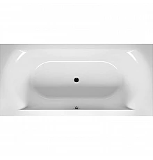 Акриловая ванна Riho Linares 200х90 L B144012005 (BD6000500000000) без гидромассажа