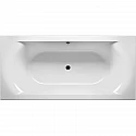 Акриловая ванна Riho Linares 200х90 B144001005 без гидромассажа Акриловая ванна Riho Linares 200х90 B144001005 без гидромассажа