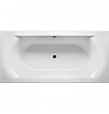 Акриловая ванна Riho Linares 200х90 B144001005 без гидромассажа