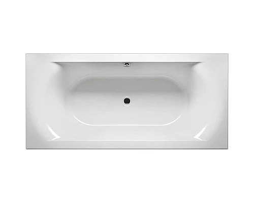 Приобрести Акриловая ванна Riho Linares 200х90 B144001005 без гидромассажа в магазине сантехники Santeh-Crystal.ru