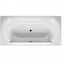 Акриловая ванна Riho Linares 190x90 B143001005 (BT4800500000000) без гидромассажа Акриловая ванна Riho Linares 190x90 B143001005 (BT4800500000000) без гидромассажа