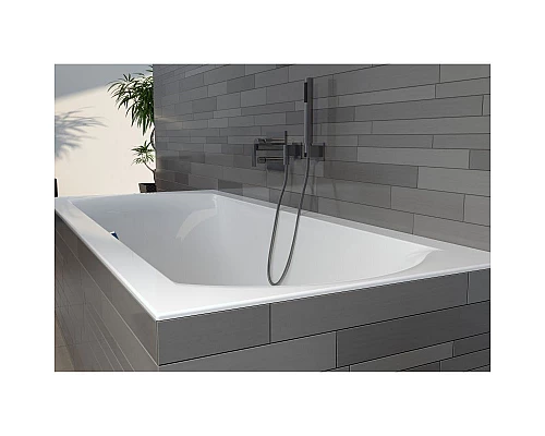 Приобрести Акриловая ванна Riho Linares 160x70 B140001005 (BT4200500000000) без гидромассажа в магазине сантехники Santeh-Crystal.ru