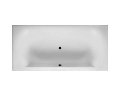 Приобрести Акриловая ванна Riho Linares Velvet 170x75 B141001105 (BT4410500000000) без гидромассажа в магазине сантехники Santeh-Crystal.ru