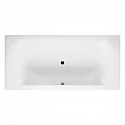 Акриловая ванна Riho Linares Velvet 190x90 B143001105 (BT4810500000000) без гидромассажа