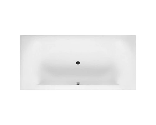 Купить Акриловая ванна Riho Linares Velvet 190x90 B143001105 (BT4810500000000) без гидромассажа в магазине сантехники Santeh-Crystal.ru