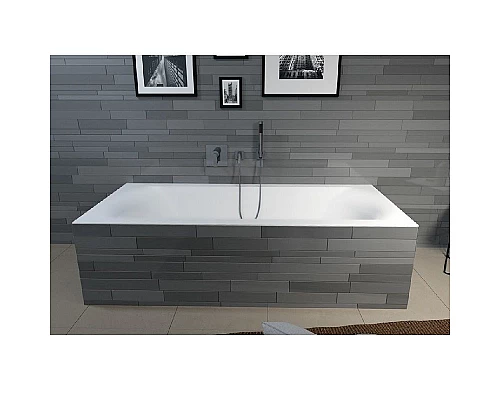 Купить Акриловая ванна Riho Linares Velvet 190x90 B143001105 (BT4810500000000) без гидромассажа в магазине сантехники Santeh-Crystal.ru