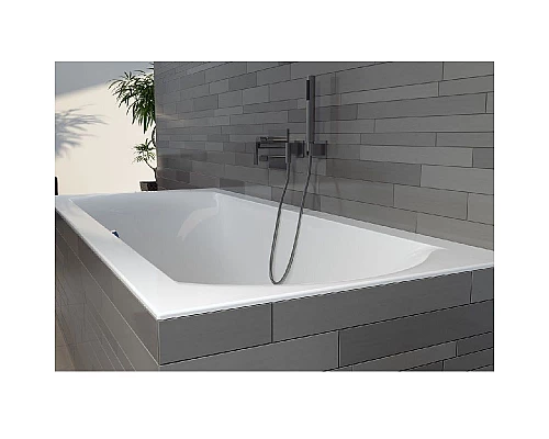 Купить Акриловая ванна Riho Linares Velvet 190x90 B143001105 (BT4810500000000) без гидромассажа в магазине сантехники Santeh-Crystal.ru