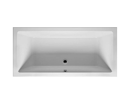 Заказать Акриловая ванна Riho Lugo 190х90 R B136014005 (BD6900500000000) без гидромассажа в магазине сантехники Santeh-Crystal.ru