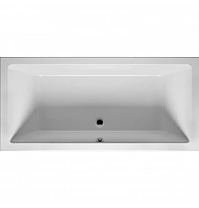 Акриловая ванна Riho Lugo 200х90 L B137015005 (BD7200500000000) без гидромассажа