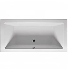 Акриловая ванна Riho Lugo 200x90 B137001005 (BT0600500000000) без гидромассажа