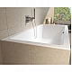 Заказать Акриловая ванна Riho Lugo 200x90 B137001005 (BT0600500000000) без гидромассажа в магазине сантехники Santeh-Crystal.ru