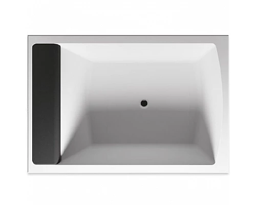 Приобрести Акриловая ванна Riho Savona 190х130 B065001005 (BB7900500000000) без гидромассажа в магазине сантехники Santeh-Crystal.ru