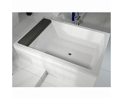 Приобрести Акриловая ванна Riho Savona 190х130 B065001005 (BB7900500000000) без гидромассажа в магазине сантехники Santeh-Crystal.ru