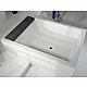 Приобрести Акриловая ванна Riho Savona 190х130 B065001005 (BB7900500000000) без гидромассажа в магазине сантехники Santeh-Crystal.ru