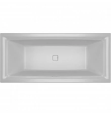 Акриловая ванна Riho Still Square 180х80 B099032005 без гидромассажа