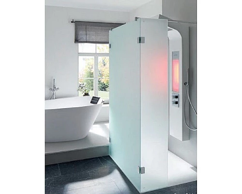 Заказать Ванна из искусственного камня Riho Toledo 160х110 B126001105 (BS5500500000000) без гидромассажа в магазине сантехники Santeh-Crystal.ru