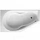Приобрести Акриловая ванна Riho Yukon 160x90 B008001005 (BA3400500000000) R без гидромассажа в магазине сантехники Santeh-Crystal.ru