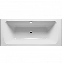 Акриловая ванна Riho Bari S 170x75 B047001005 (BB3500500000000) без гидромассажа