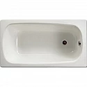 Стальная ванна Roca Contesa 120х70 212D06001 без антискользящего покрытия