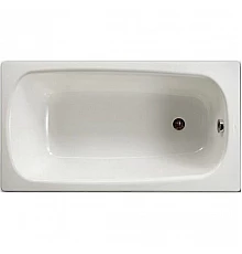 Стальная ванна Roca Contesa 120х70 212D06001 без антискользящего покрытия