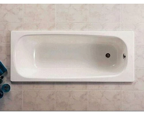 Заказать Стальная ванна Roca Contesa 120х70 212D06001 без антискользящего покрытия в магазине сантехники Santeh-Crystal.ru