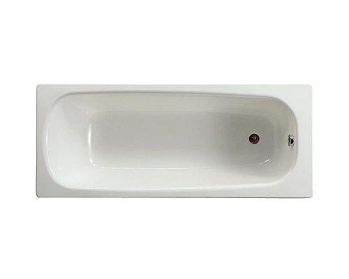 Заказать Стальная ванна Roca Contesa 160x70 23596000O без антискользящего покрытия в магазине сантехники Santeh-Crystal.ru