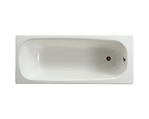 Заказать Стальная ванна Roca Contesa 150x70 23606000O без антискользящего покрытия в магазине сантехники Santeh-Crystal.ru