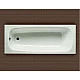 Купить Чугунная ванна Roca Continental 170x70 21291100R с противоскользящим покрытием в магазине сантехники Santeh-Crystal.ru