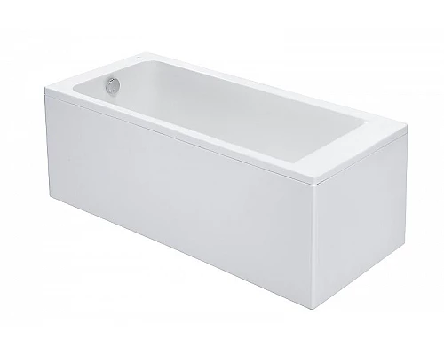 Заказать Акриловая ванна Roca Easy 180x80 248618000 без гидромассажа в магазине сантехники Santeh-Crystal.ru