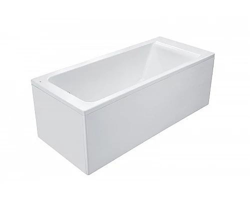 Заказать Акриловая ванна Roca Easy 180x80 248618000 без гидромассажа в магазине сантехники Santeh-Crystal.ru