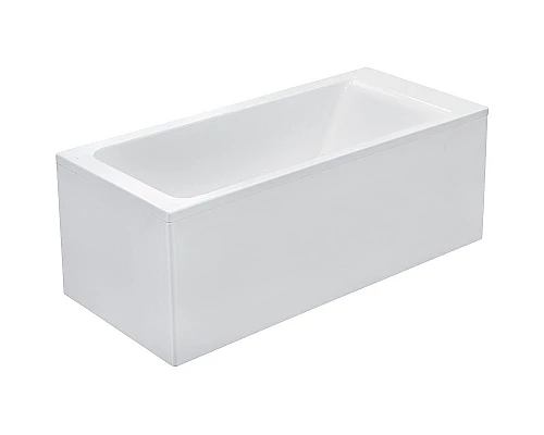 Купить Акриловая ванна Roca Easy 170x70 ZRU9302905 без гидромассажа в магазине сантехники Santeh-Crystal.ru