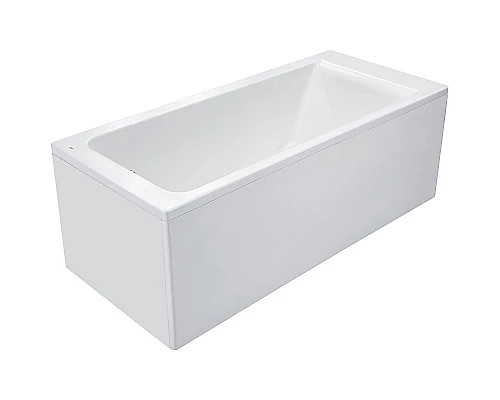 Купить Акриловая ванна Roca Easy 170x70 ZRU9302905 без гидромассажа в магазине сантехники Santeh-Crystal.ru