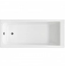 Акриловая ванна Roca Elba 160х75 248619000 без гидромассажа