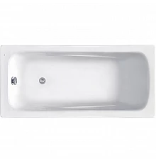 Акриловая ванна Roca Line 160x70 ZRU9302985 без гидромассажа