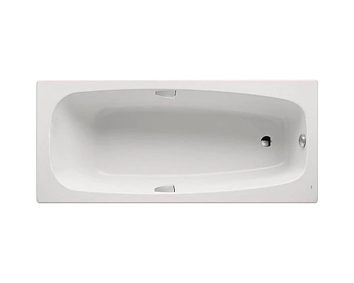Купить Акриловая ванна Roca Sureste N 150x70 ZRU9302778 без гидромассажа в магазине сантехники Santeh-Crystal.ru