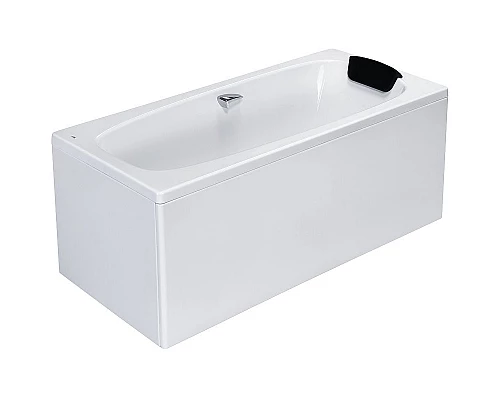 Купить Акриловая ванна Roca Sureste N 150x70 ZRU9302778 без гидромассажа в магазине сантехники Santeh-Crystal.ru