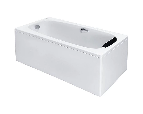 Купить Акриловая ванна Roca Sureste N 150x70 ZRU9302778 без гидромассажа в магазине сантехники Santeh-Crystal.ru