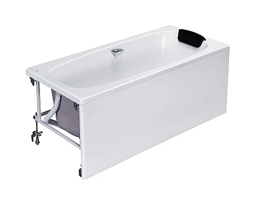 Купить Акриловая ванна Roca Sureste N 150x70 ZRU9302778 без гидромассажа в магазине сантехники Santeh-Crystal.ru