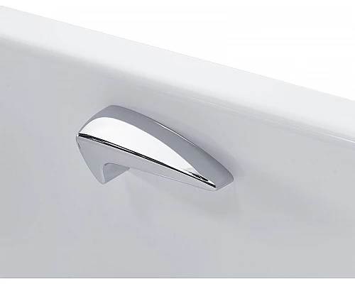 Купить Акриловая ванна Roca Sureste N 150x70 ZRU9302778 без гидромассажа в магазине сантехники Santeh-Crystal.ru