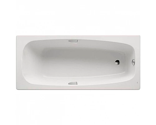 Приобрести Акриловая ванна Roca Sureste N 160x70 ZRU9302787 без гидромассажа в магазине сантехники Santeh-Crystal.ru