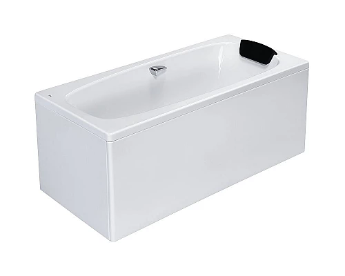 Приобрести Акриловая ванна Roca Sureste N 160x70 ZRU9302787 без гидромассажа в магазине сантехники Santeh-Crystal.ru