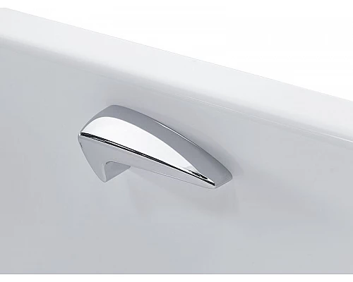 Приобрести Акриловая ванна Roca Sureste N 160x70 ZRU9302787 без гидромассажа в магазине сантехники Santeh-Crystal.ru